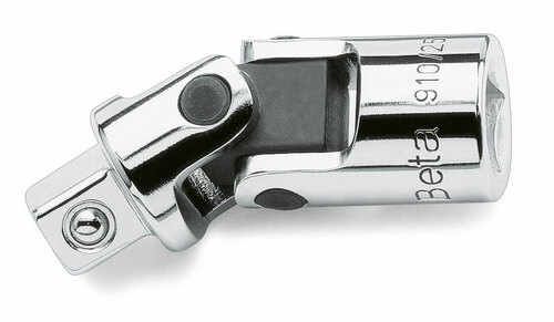 Przegub z gniazdem 3/8, model 910/25 1