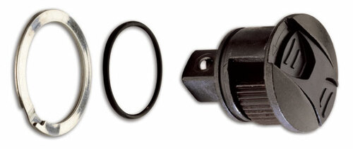 Zestaw naprawczy do pokrętła 920/55q, model 920/r50q 1