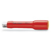 Przedłużacz 135mm z gniazdem 1/2 w izolacji 1000v, model 920mq/21 1