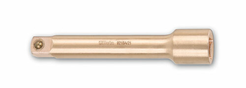 Przedłużacz 250mm z gniazdem 1/2 nieiskrzący, model 921ba/22 1