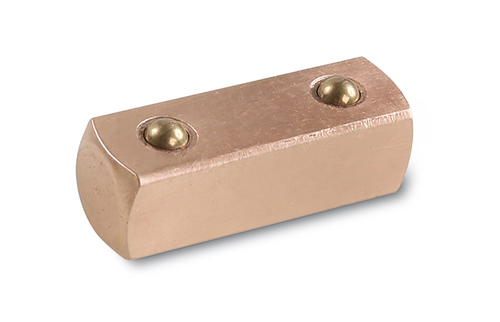Zabierak do pokrętła nieiskrzącego 921ba/50, model 921ba/r50 1