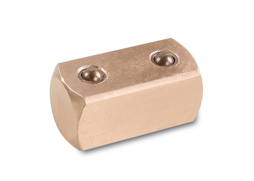 Zabierak do pokrętła nieiskrzącego 3/4 cala 926ba/50, model 926ba/r50 1