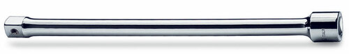 Przedłużacz 380mm z gniazdem 3/4, model 928/22 1