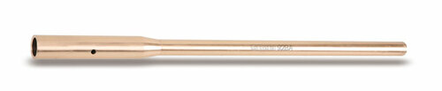 Ramię manewrowe nieiskrzące do klucza 91ba/32-41mm, model 92ba/2 1