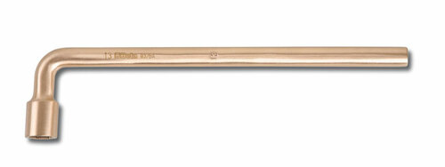 Klucz nasadowy kątowy nieiskrzący, model 937ba, 27mm 1