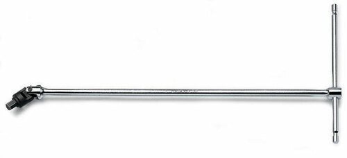 Klucz trzpieniowy sześciokątny z przegubem, typu t, model 953, 4mm 1