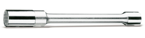 Nasadka do świec zapłonowych przedłużona z gniazdem 1/2, model 956l, 20,8mm 1