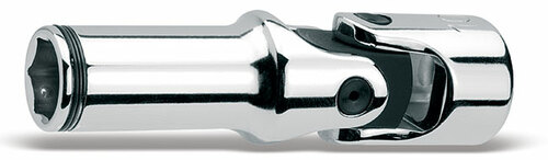 Nasadka do świec żarowych w silnikach diesla z przegubem, z gniazdem 1/4, model 960sn, 8mm 1