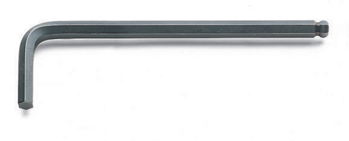 Klucz trzpieniowy kątowy sześciokątny z kulistą końcówką, model 96bp, 4mm 1