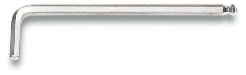 Klucz trzpieniowy kątowy sześciokątny z kulistą końcówką, model 96bpc, 6mm 1