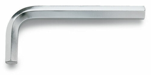 Klucz trzpieniowy kątowy sześciokątny, calowy, model 96/as, 5/32 1