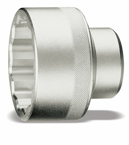 Nasadka do nakrętek piasty fiat daily z gniazdem 1, model 970b, 65mm 1