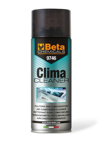 Środek czyszcz.do układów klimatyzacji 400ml- na rynek polski 1