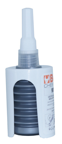 Uszczelniacz gwint.śr.siła doz.m.50ml 1