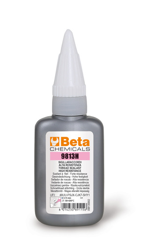 Uszczelniacz gwintów duża siła but.20ml 1