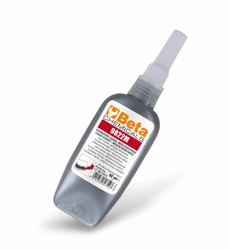 Płynna uszczelka śr.siła tuba 50ml 1