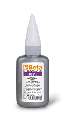 Klej montażowy mała siła butelka 20ml 1