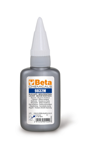 Klej montażowy śr.siła butelka 20ml 1