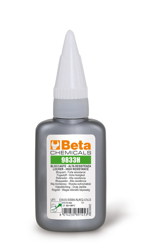 Klej montażowy duża siła butelka 20ml 1