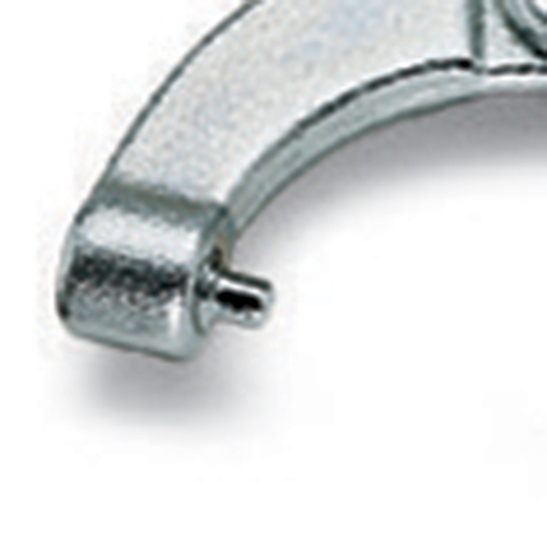 Bolec do klucza 99st/120-180, model 99vn/120 1