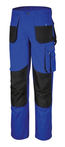 Spodnie rob.t/c nieb.7900b xxxl b.easy 1