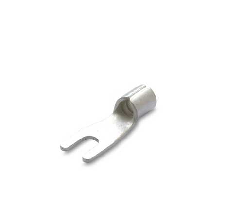 Końcówka kablowa widełkowa nieizolowana, 2.5/2.5, zakres 1.5-2.5 mm2, opakowanie 200 sztuk model bm01202 1