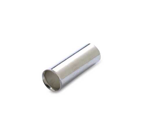 Końcówka kablowa tulejkowa bez izolacji, 6/12, 6 mm2, opakowanie 250 sztuk model bm01510 1