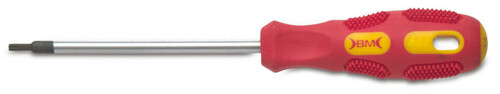 Wkrętak profil torx, t15x75mm model bm1184 1