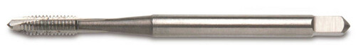 Gwintownik, gwint metryczny m6, iso 2/6h, hss, din 371/b model bm1936 1