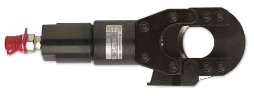 Głowica do cięcia kabli i prętów al/cu, max śr40 mm model bm287 1