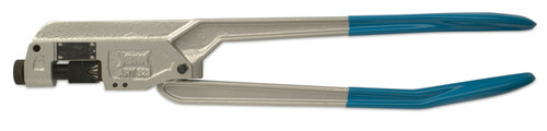 Szczypce do zaciskania nieizolowanych końcówek, 10-120 mm2 model bm523 1