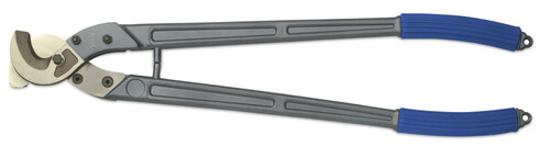Nożyce do cięcia kabli al-cu, do 400 mm2 model bm572 1