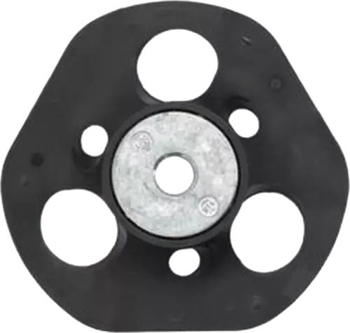 Oprawka do krązków fibrowych flexview SU002-115-M14 flexovit 07660705168 1