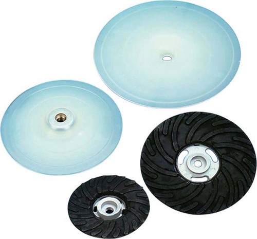 Podkładka do krążków fibrowych z nylonu SU002-125xM14 hard flexovit 69957382819 1