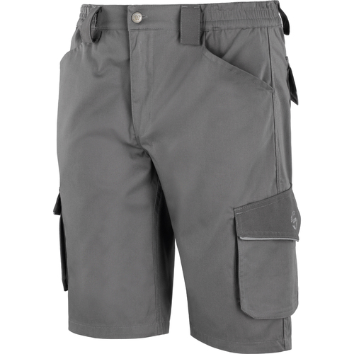 Spodnie kr. t/c convoy szare r.xxxl 1