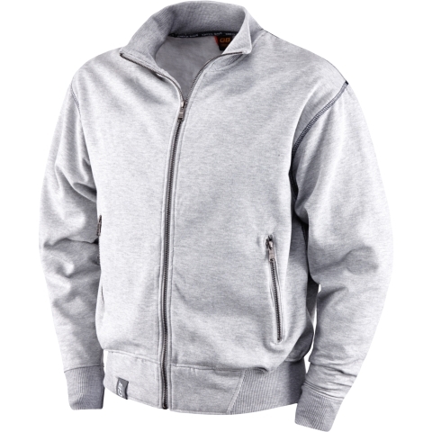 Bluza t/c davos jasno-szara l 1