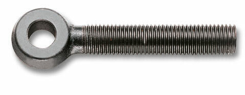 Sworzeń z uchem m24x220 uni 6058 1