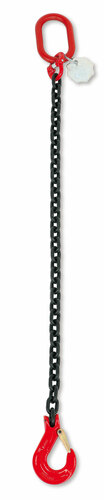 Zawiesie łańcuch.8091 20mm/4m 1cięgn 1