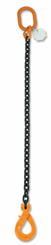 Zawiesie łańcuch.8091sl 13mm/2m 1cięgn 1