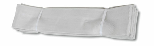 Rękaw ochronny do zawiesi pasowych, model 8166, 110x70mm, długość 3m 1