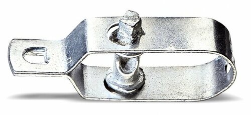 Napinacz siatki ogrodzeniowej, model 8515z, 93x20mm, ocynkowany 1