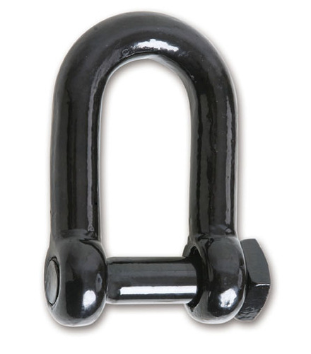 Hak rybacki, model 8535, 26mm, ocynkowany 1