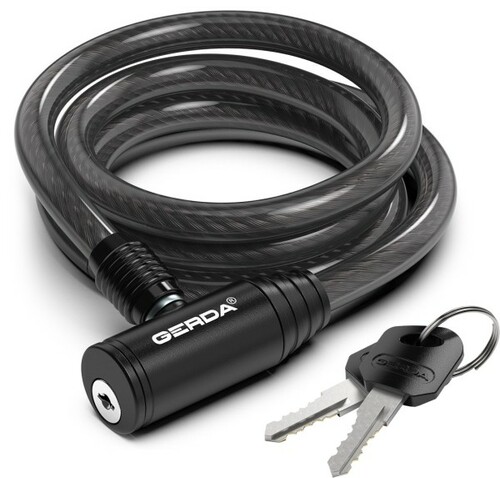 Blokada rowerowa FLEX 1000/10K GERDA 1