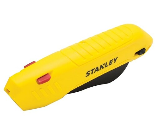 Nóż bezpieczny wysuwany STANLEY® 1