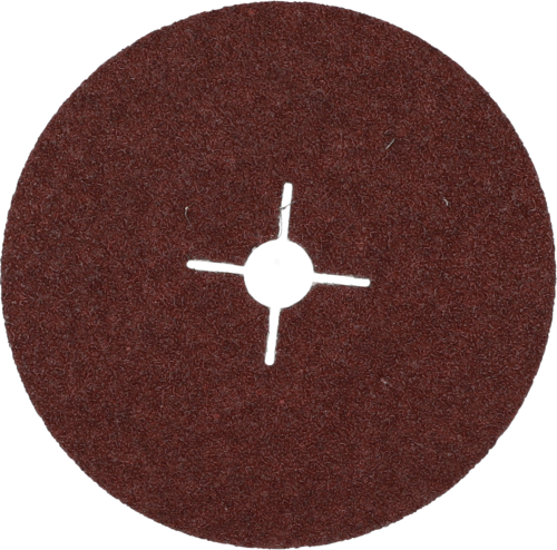 Krążek fibrowy do metalu Bronze TKF 100 180x22mm P24 promienisty Atlas 78072755153 1