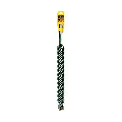 Wiertło udarowe do betonu Extreme SDS-Max ø16-340/200, DeWALT DT9409 1