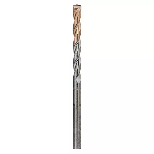 Wiertło do muru z chwytem walcowym MASONRY ø5x85 DeWALT DT6672 1