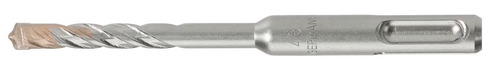 Wiertło do betonu SDS-Plus 3x135 Extreme 2 DeWALT DT9625 1