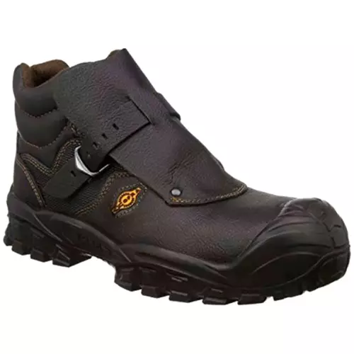 Buty bezpieczne spawalnicze BRC-TAGO COFRA roz. 45 1