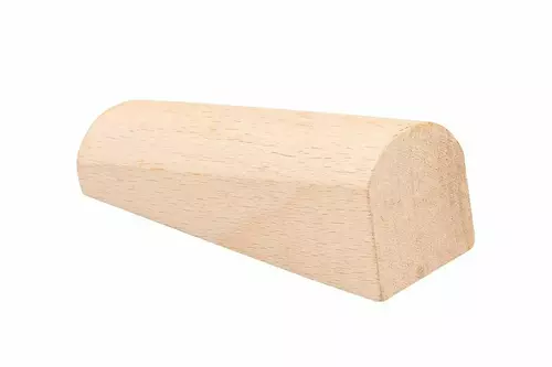 Klin do kos drewniany duży Laguz 1
